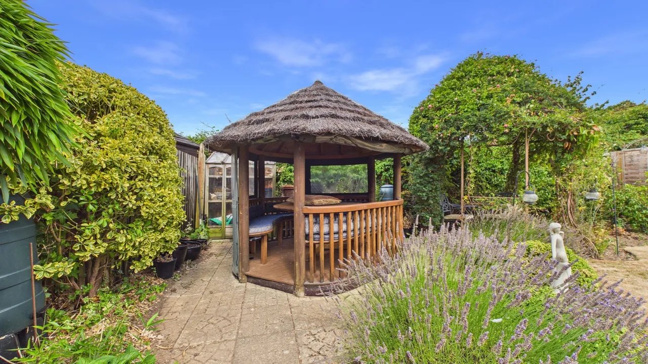 Campbell Drive, Gunthorpe, Peterborough, PE4, photo 27