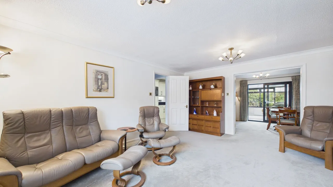 Campbell Drive, Gunthorpe, Peterborough, PE4, photo 13