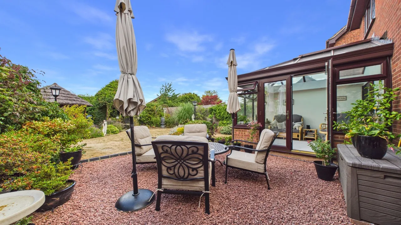Campbell Drive, Gunthorpe, Peterborough, PE4, photo 28