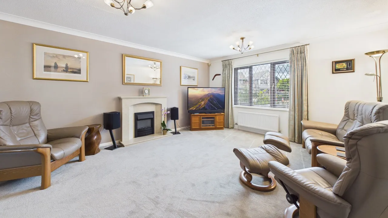 Campbell Drive, Gunthorpe, Peterborough, PE4, photo 4