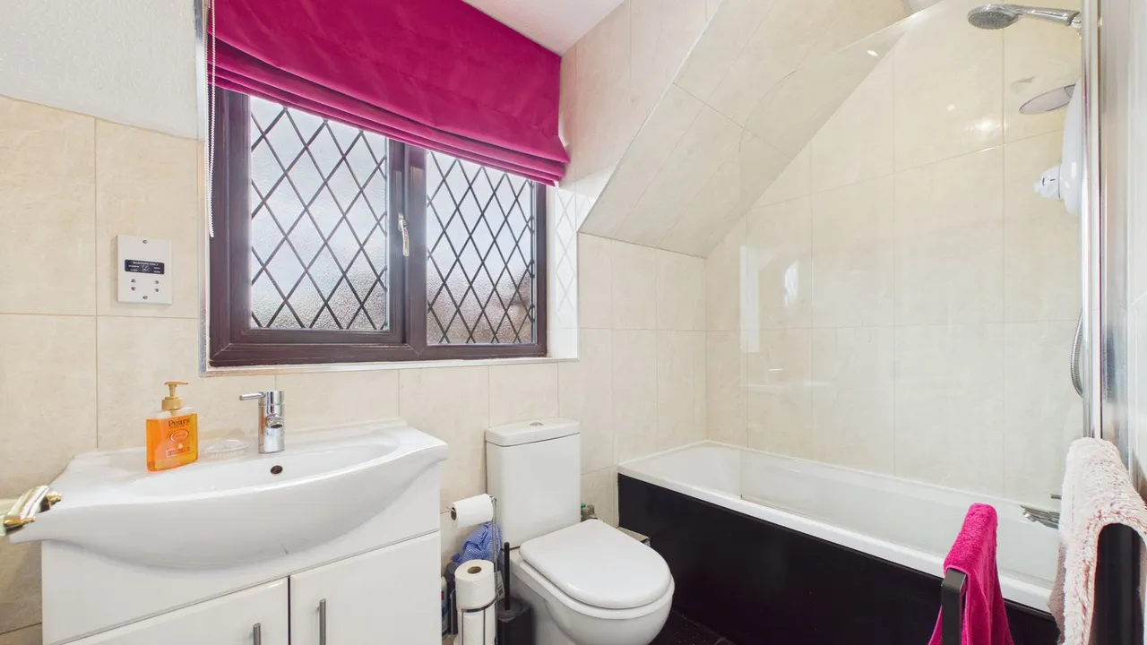 Campbell Drive, Gunthorpe, Peterborough, PE4, photo 18