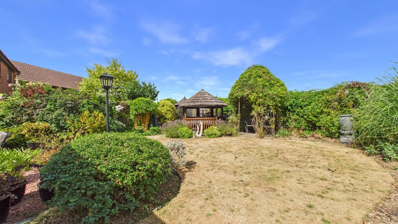 Campbell Drive, Gunthorpe, Peterborough, PE4, photo 6