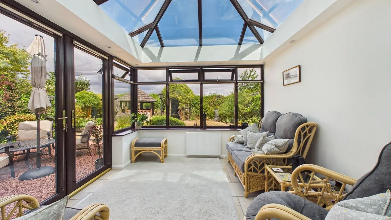 Campbell Drive, Gunthorpe, Peterborough, PE4, photo 5