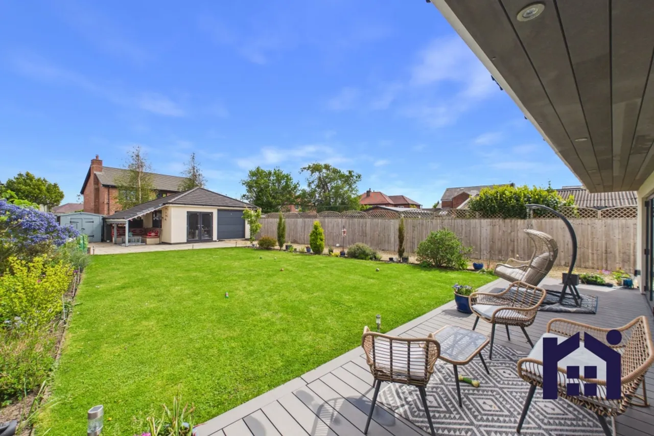 Granville Avenue, Hesketh Bank, Preston, PR4 6AH, photo 4