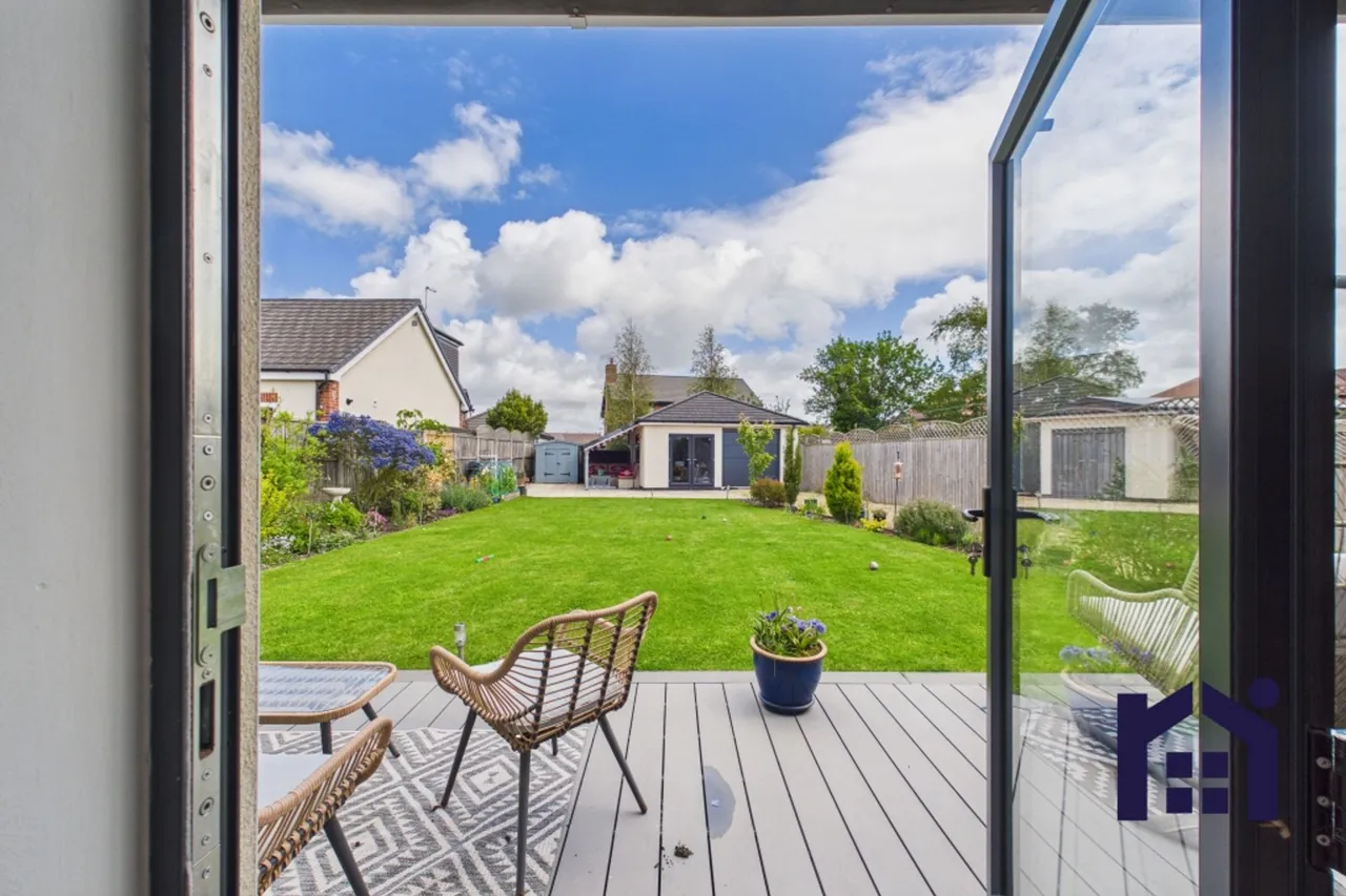 Granville Avenue, Hesketh Bank, Preston, PR4 6AH, photo 25
