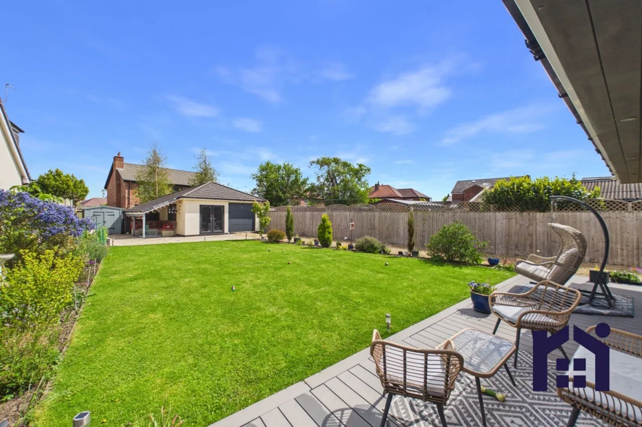 Granville Avenue, Hesketh Bank, Preston, PR4 6AH, photo 31