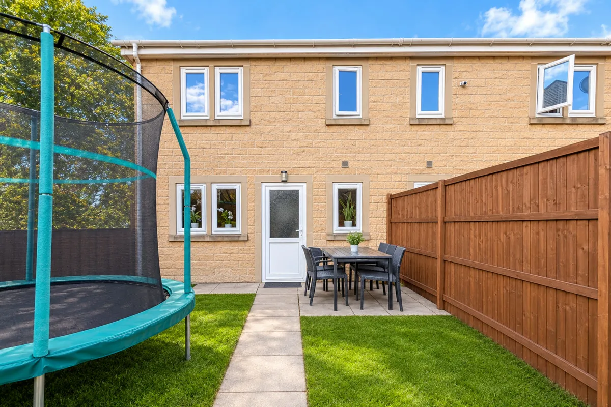 Mansfield, NG19, photo 12
