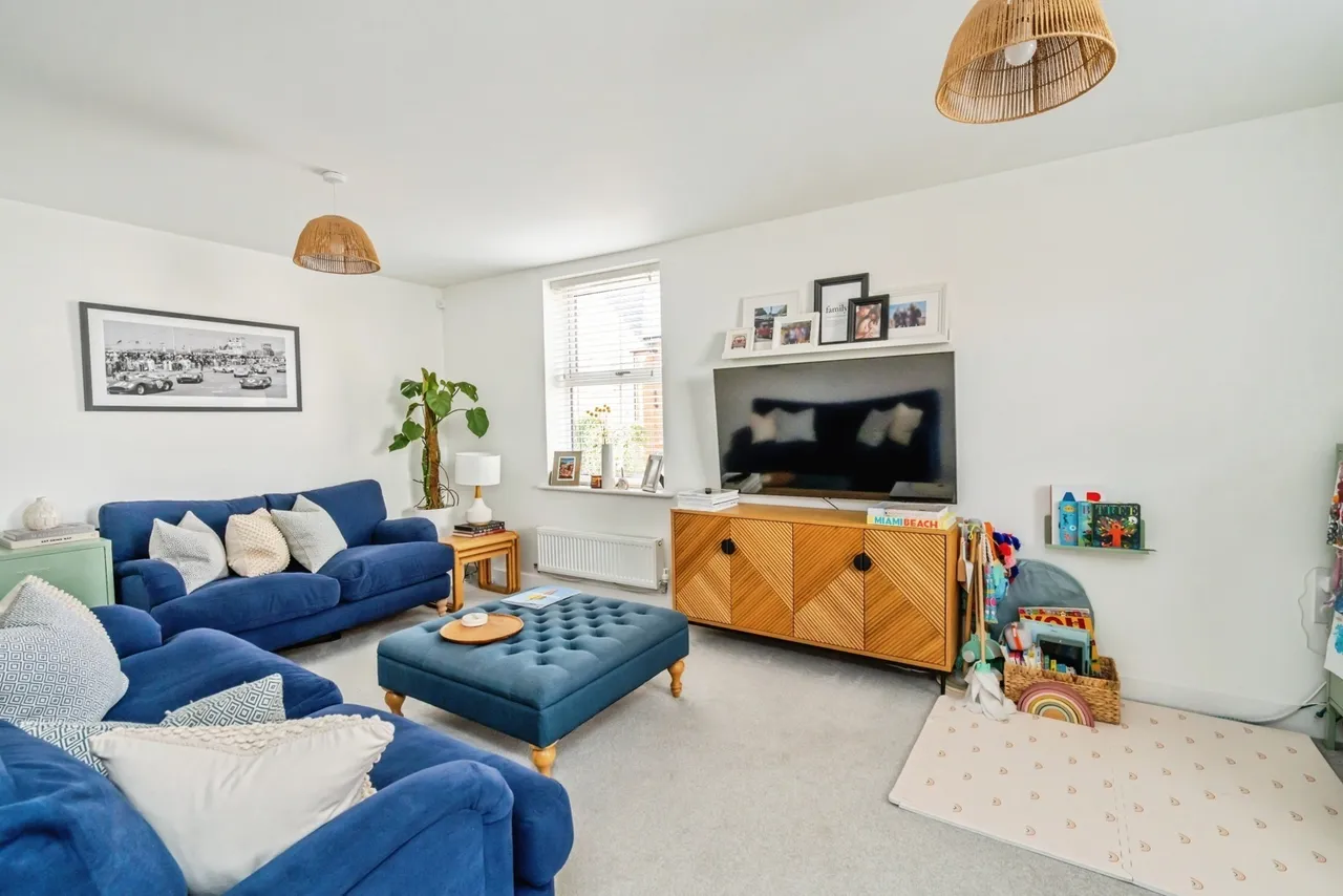 Hill Road, Westhampnett, PO18, photo 9