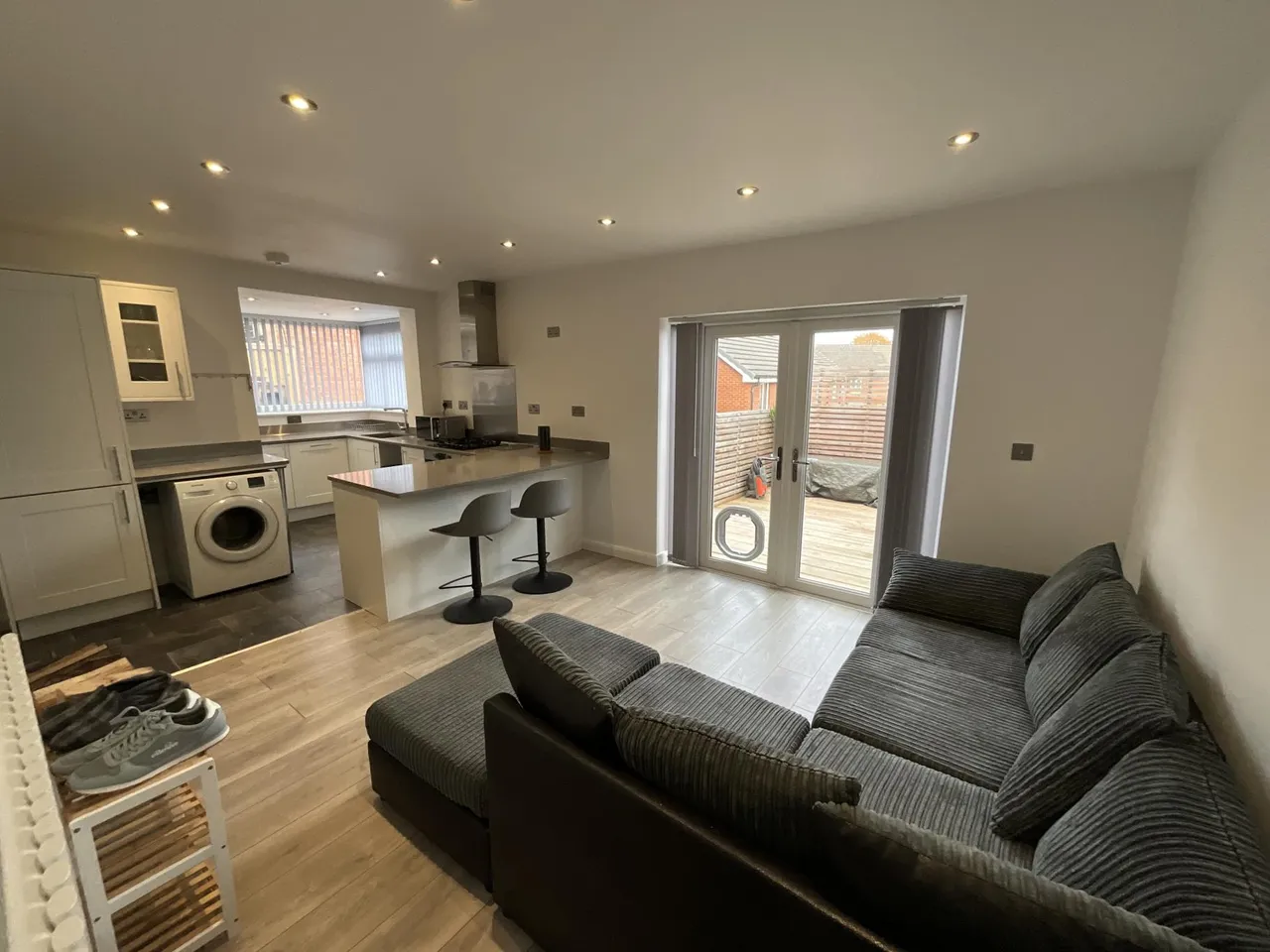 Northfield Avenue, Ilkeston, DE7, photo 2