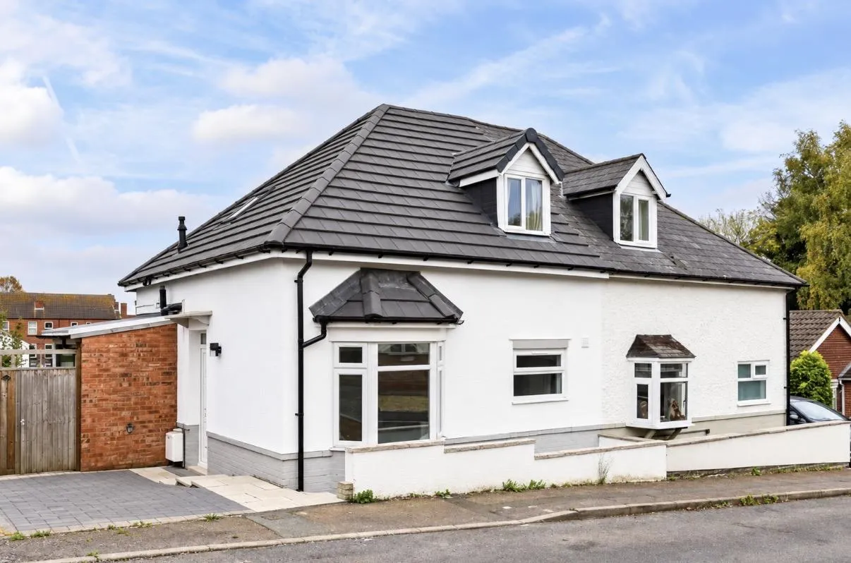 2 bed house for sale, Northfield Avenue, Ilkeston, DE7
