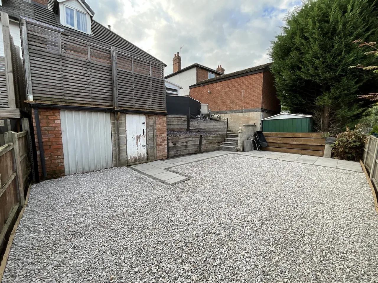 Northfield Avenue, Ilkeston, DE7, photo 17