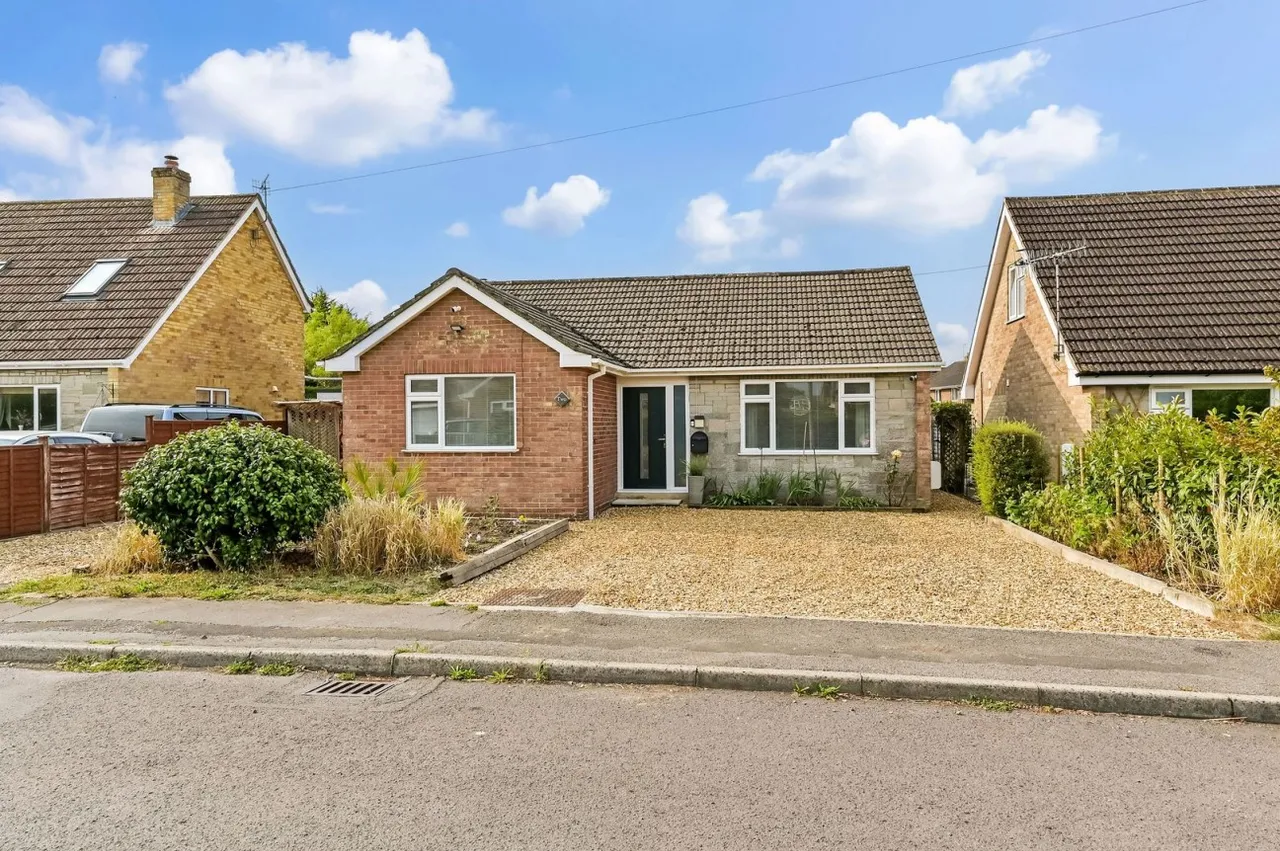 3 bed house for sale, Salisbury, SP5