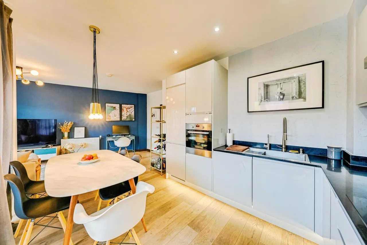 Smeed Road, London, E3, photo 7