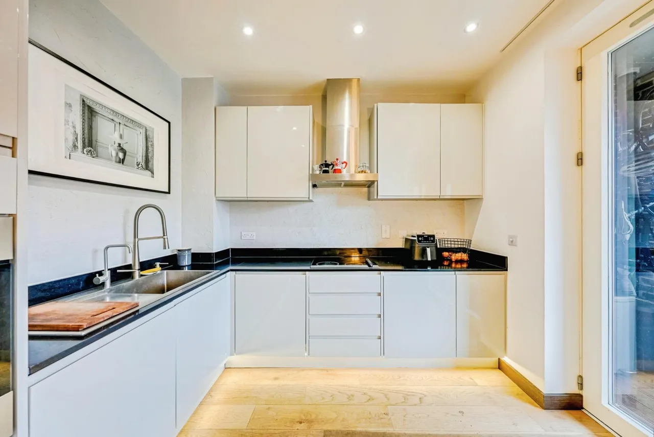 Smeed Road, London, E3, photo 9