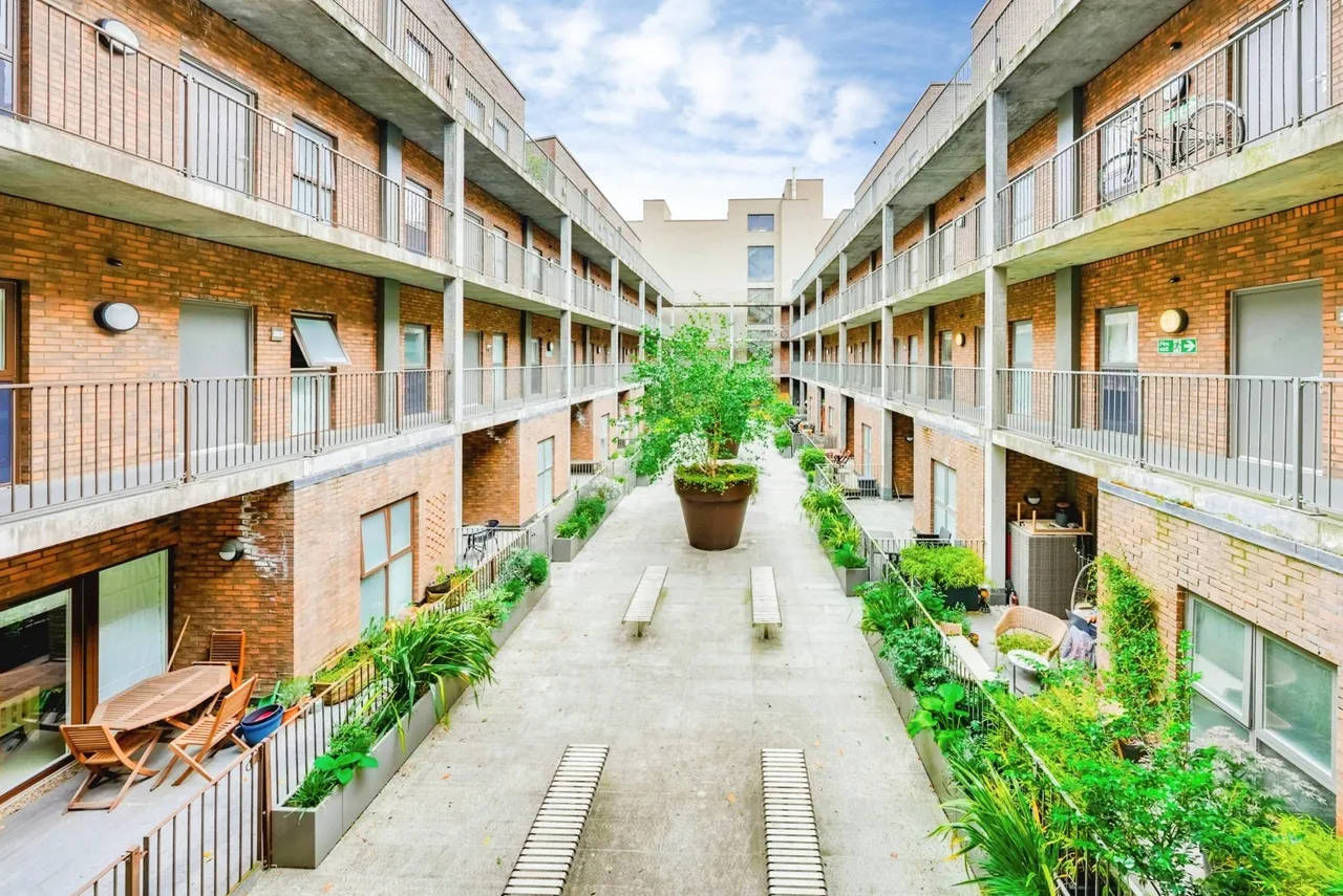 Smeed Road, London, E3, photo 19