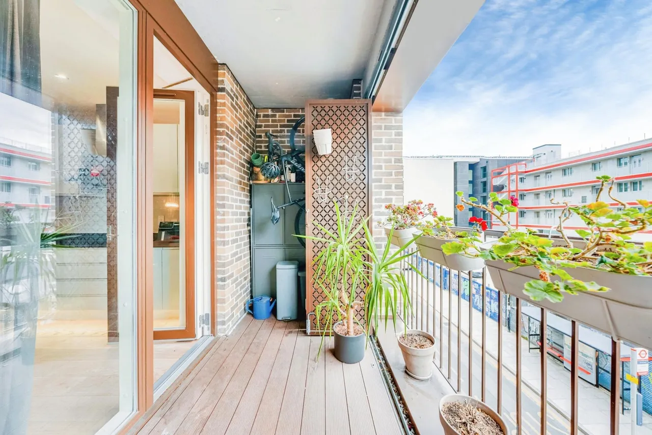 Smeed Road, London, E3, photo 17