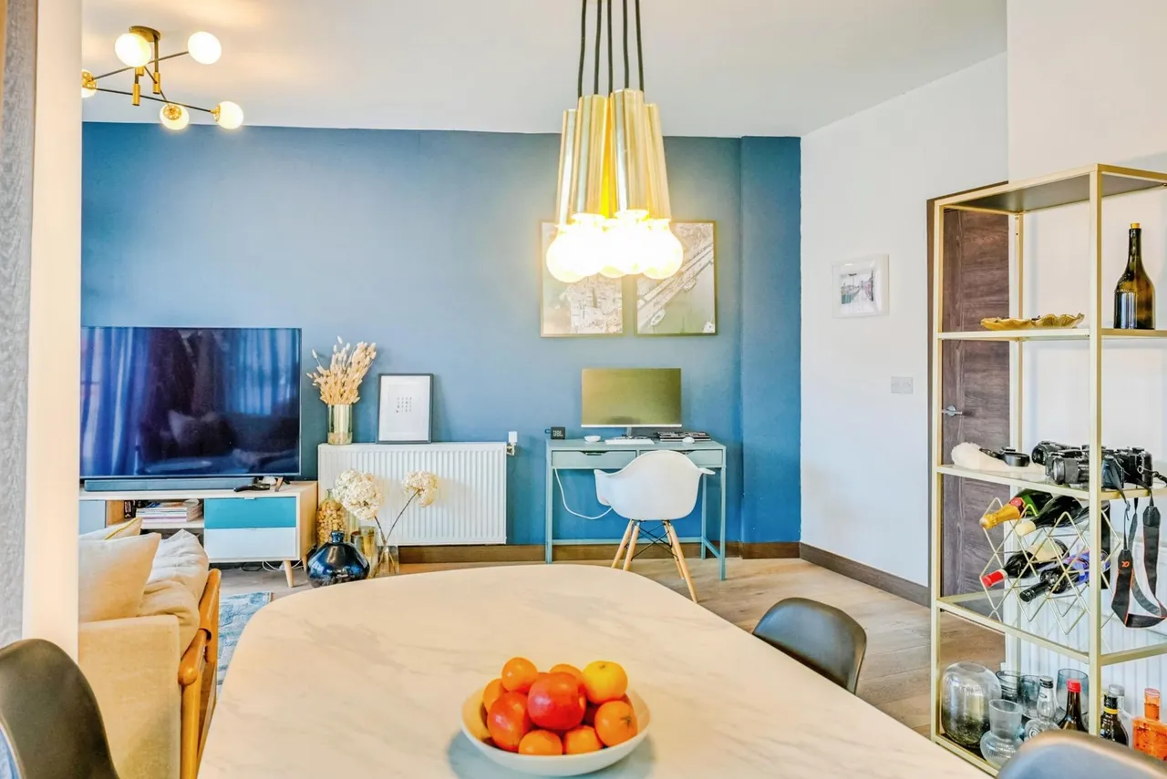 Smeed Road, London, E3, photo 12