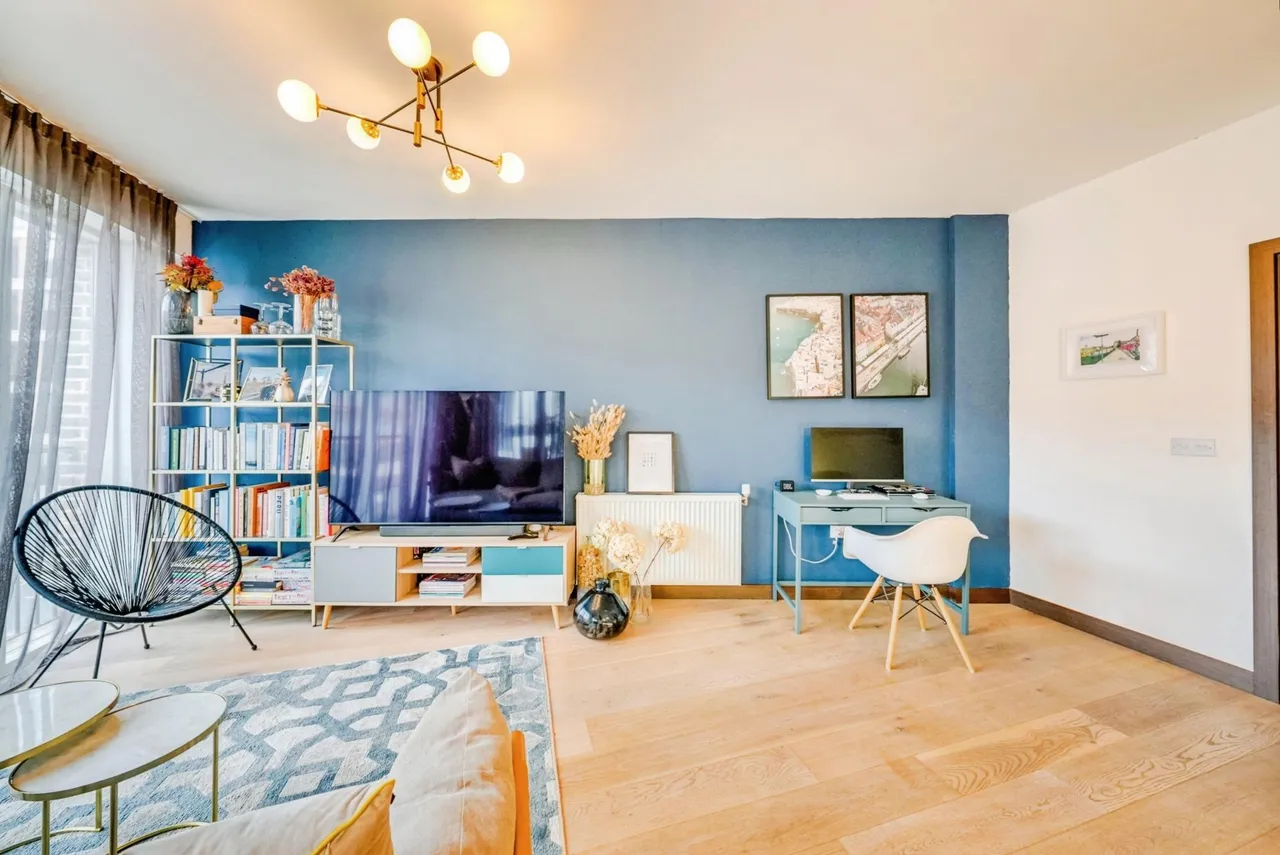 Smeed Road, London, E3, photo 10