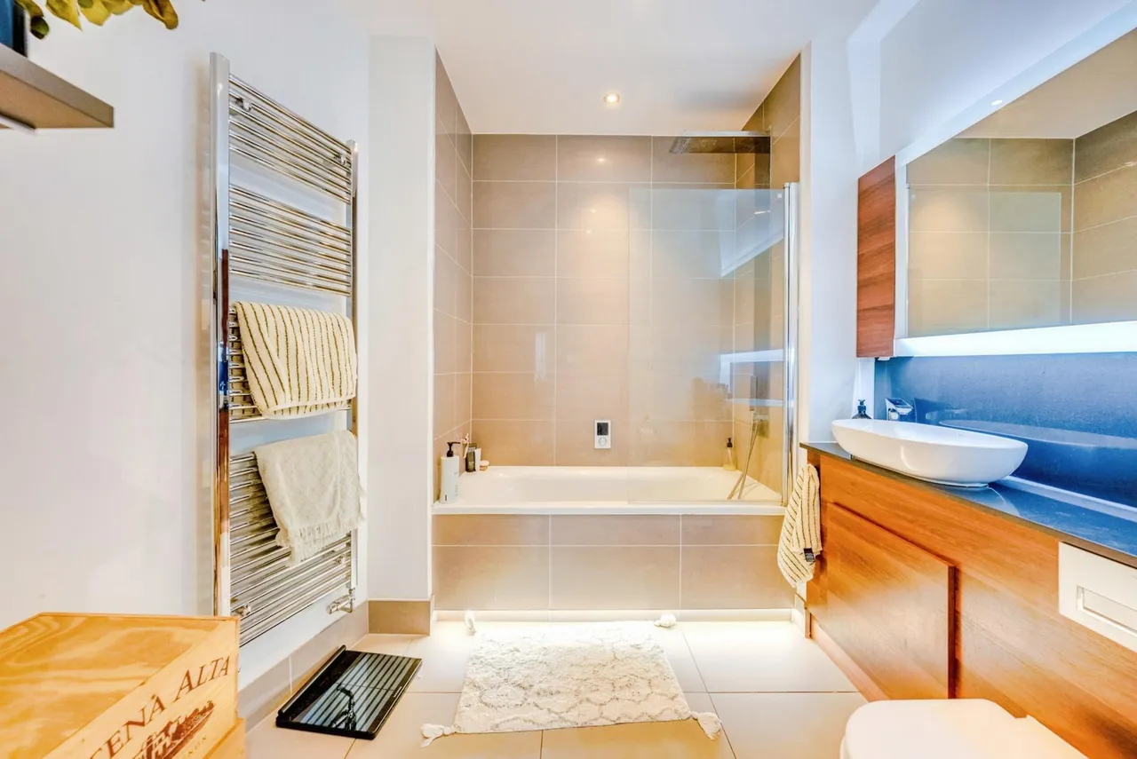 Smeed Road, London, E3, photo 16