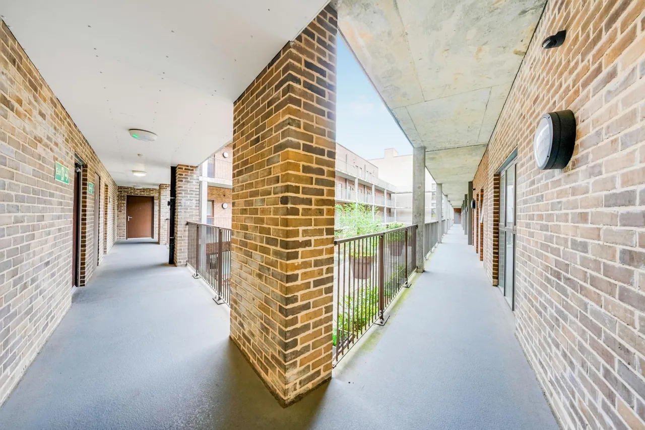 Smeed Road, London, E3, photo 18
