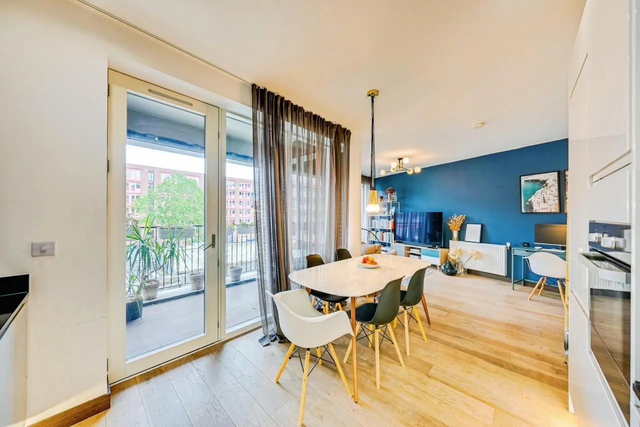 Smeed Road, London, E3, photo 5