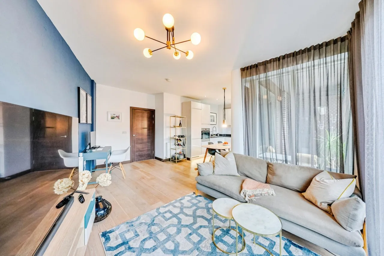 Smeed Road, London, E3, photo 3
