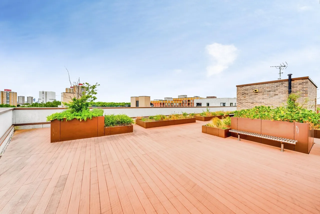 Smeed Road, London, E3, photo 20