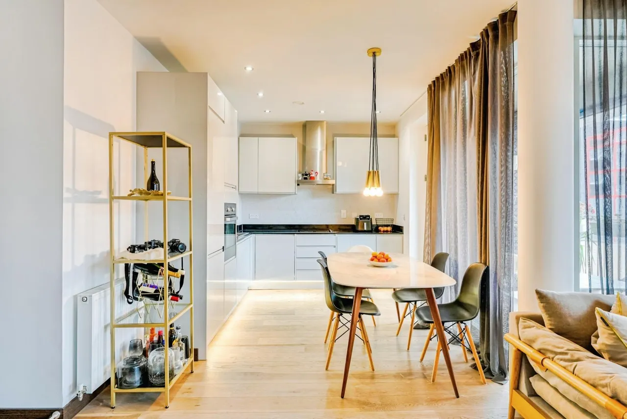 Smeed Road, London, E3, photo 4