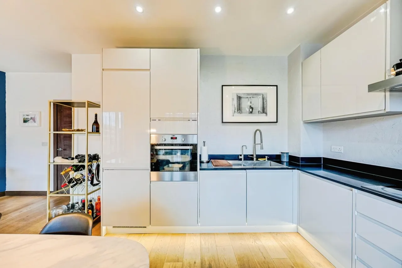 Smeed Road, London, E3, photo 11