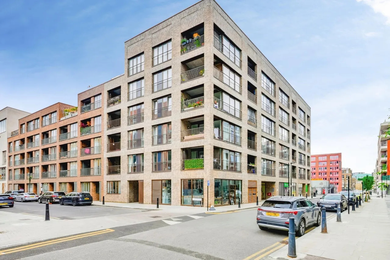 Smeed Road, London, E3, photo 6