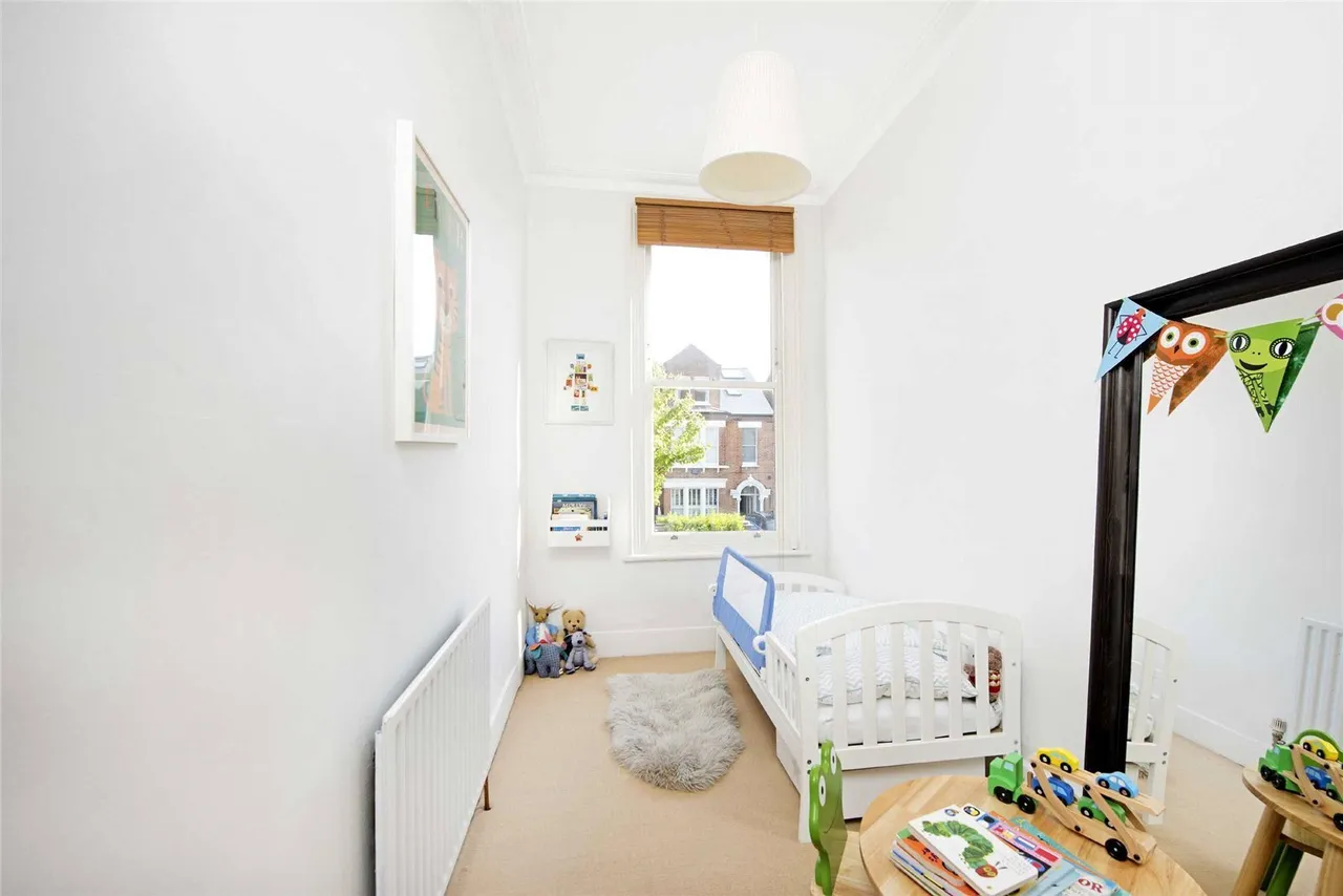 Elms Road, London, SW4, photo 6