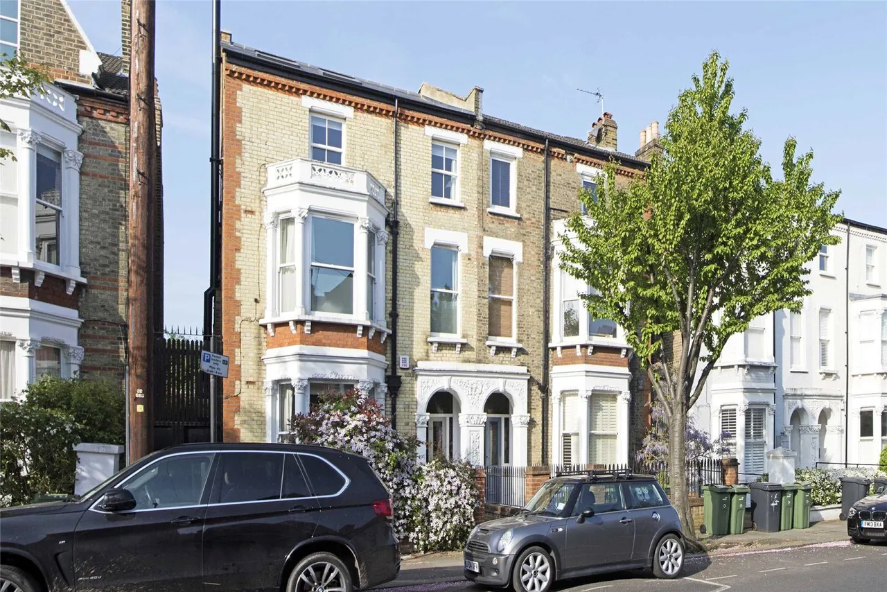 Elms Road, London, SW4, photo 8