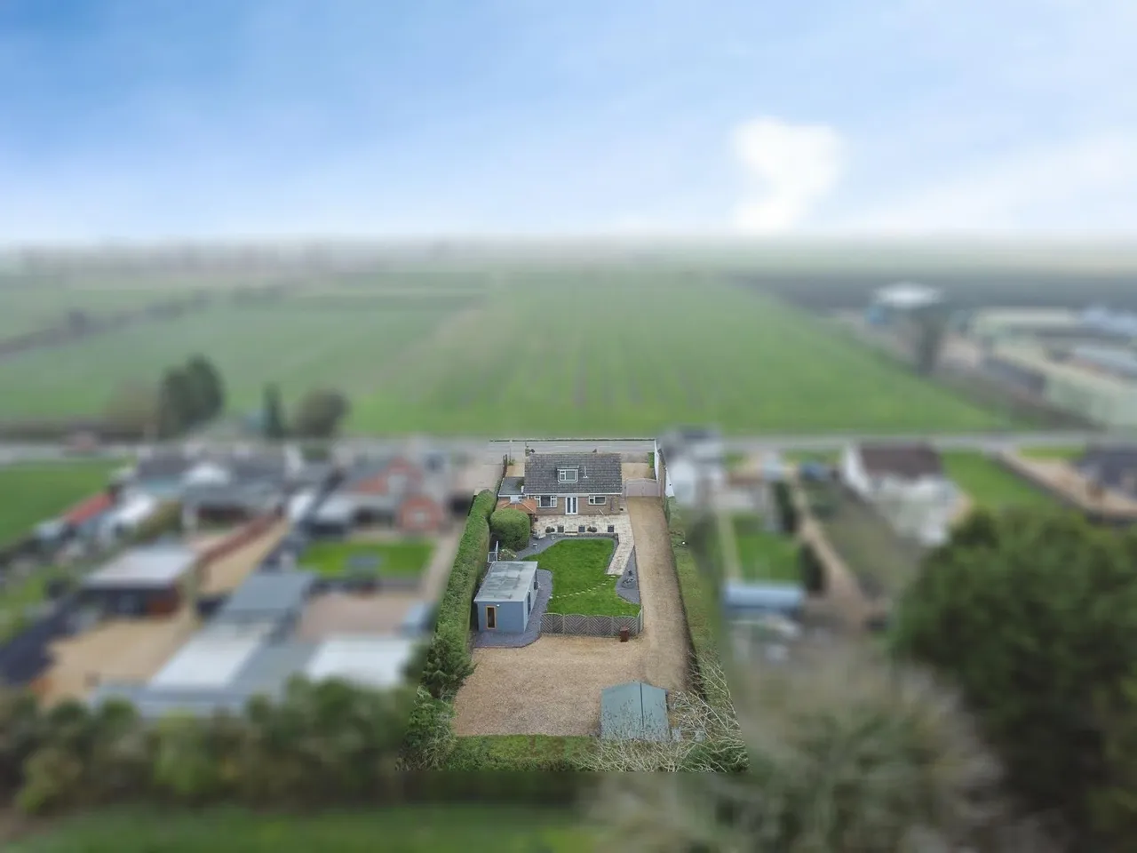 Guntons Road, Newborough, PE6, photo 20