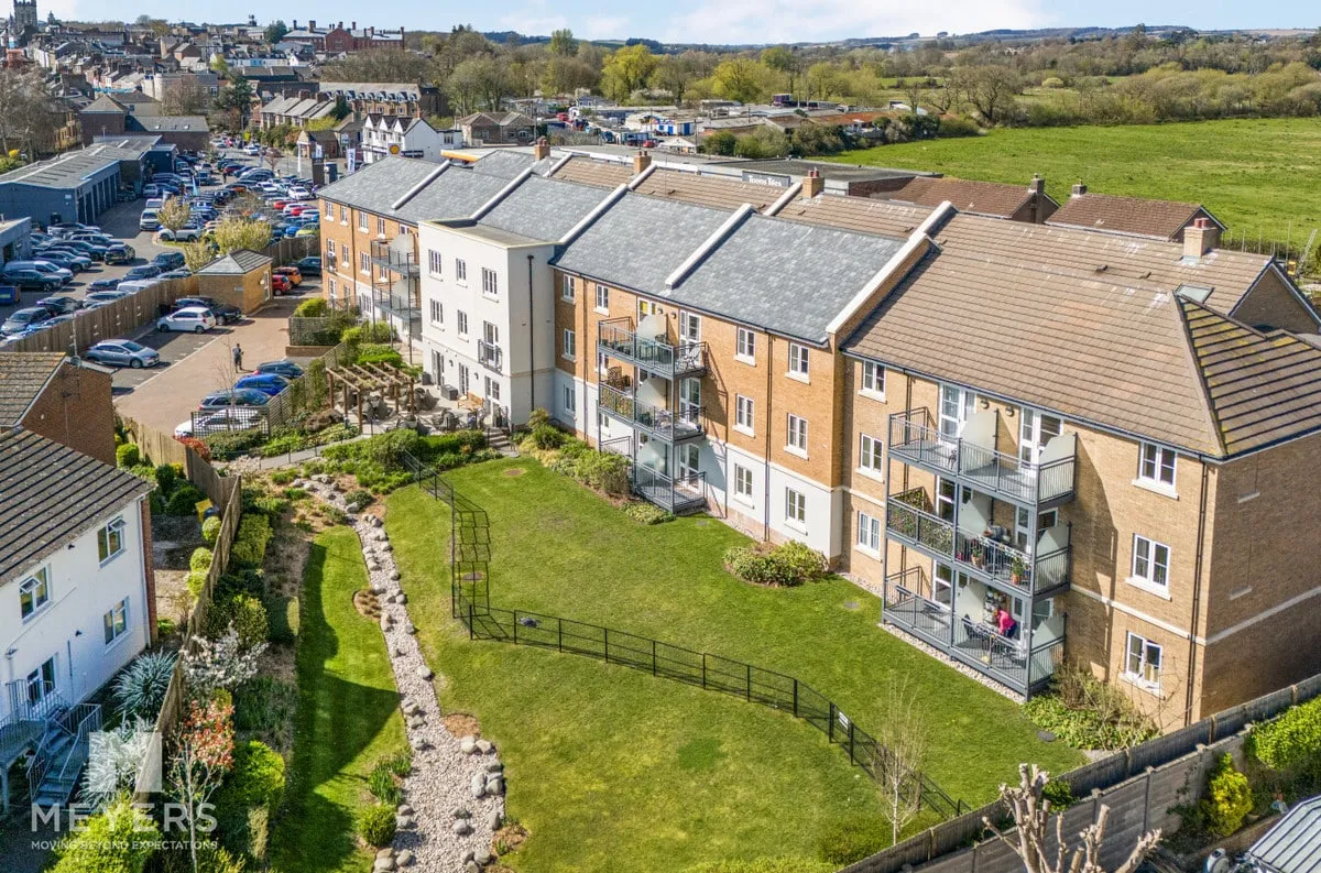 London Road, Dorchester, DT1, photo 2