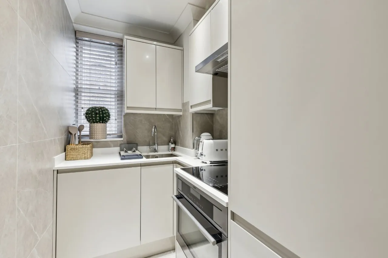 Cadogan Place, Knightsbridge, SW1X, photo 5