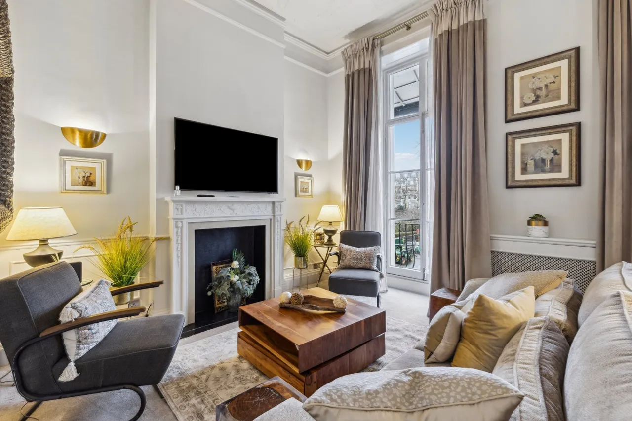 Cadogan Place, Knightsbridge, SW1X, photo 10