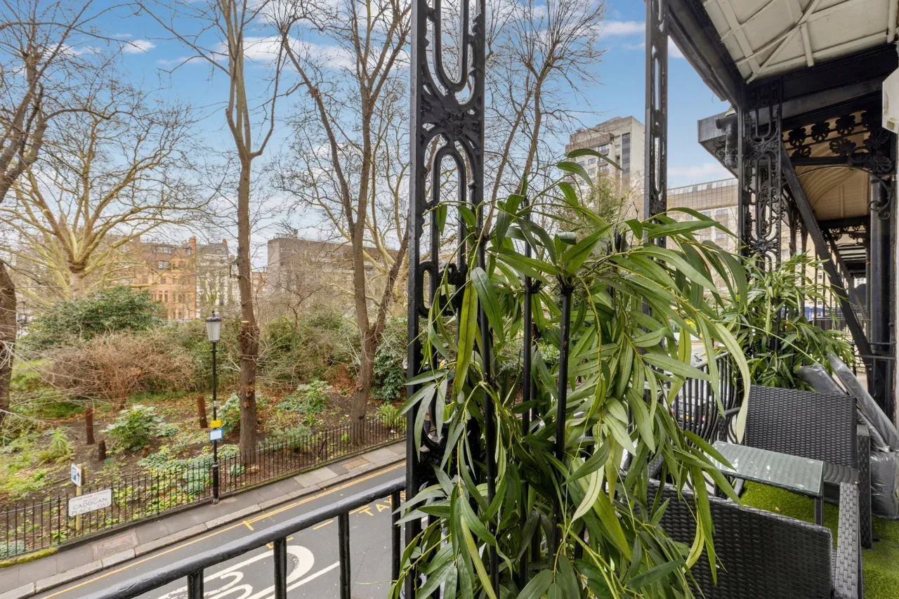 Cadogan Place, Knightsbridge, SW1X, photo 9