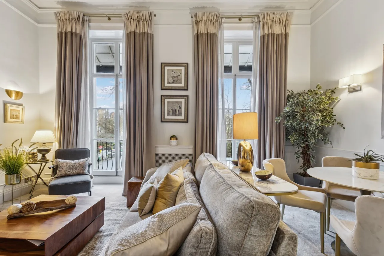 Cadogan Place, Knightsbridge, SW1X, photo 4