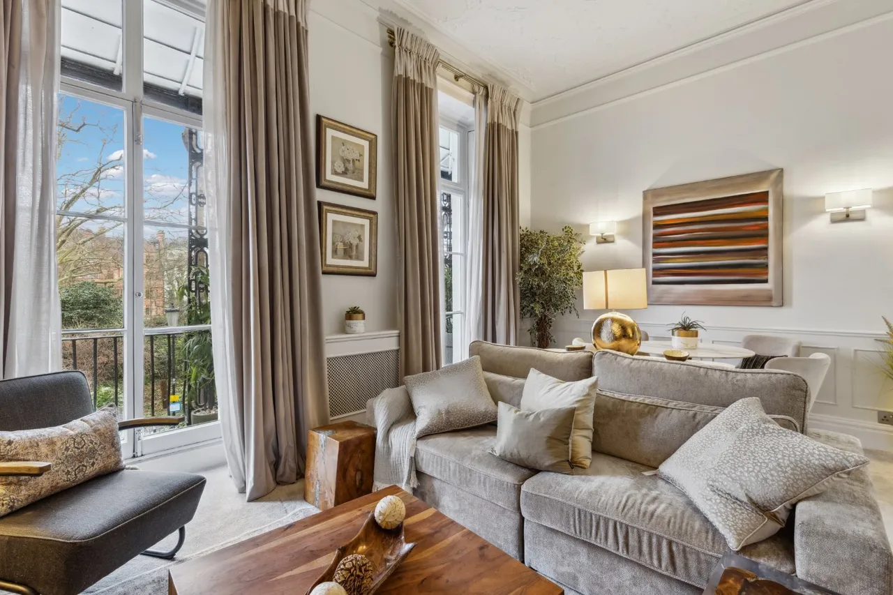 Cadogan Place, Knightsbridge, SW1X, photo 3
