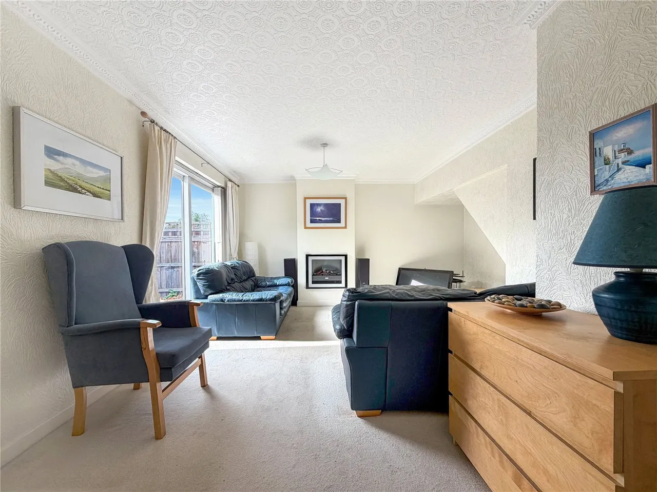 3 bed house for sale, Milton Close, Wigston, LE18