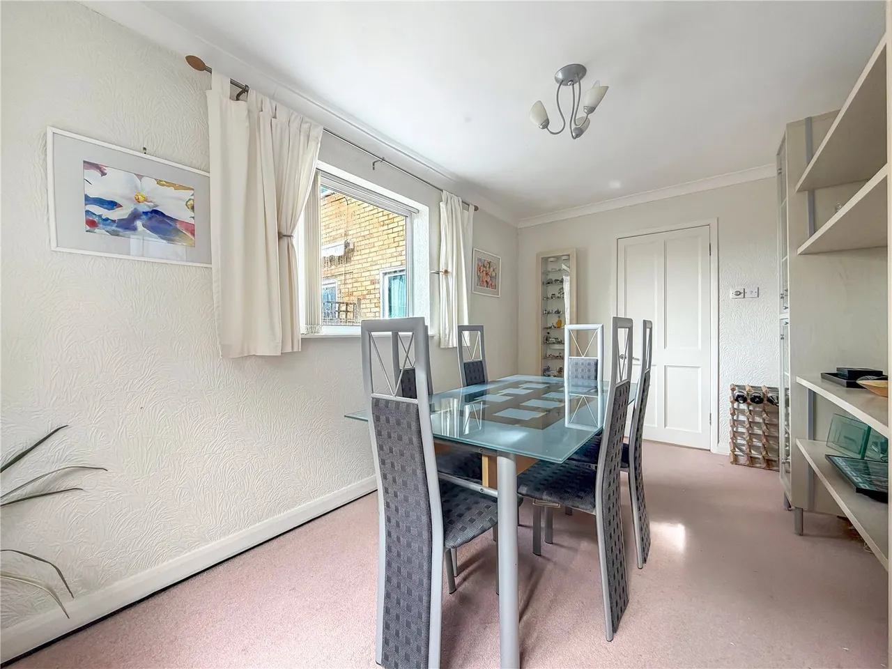 Milton Close, Wigston, LE18, photo 16