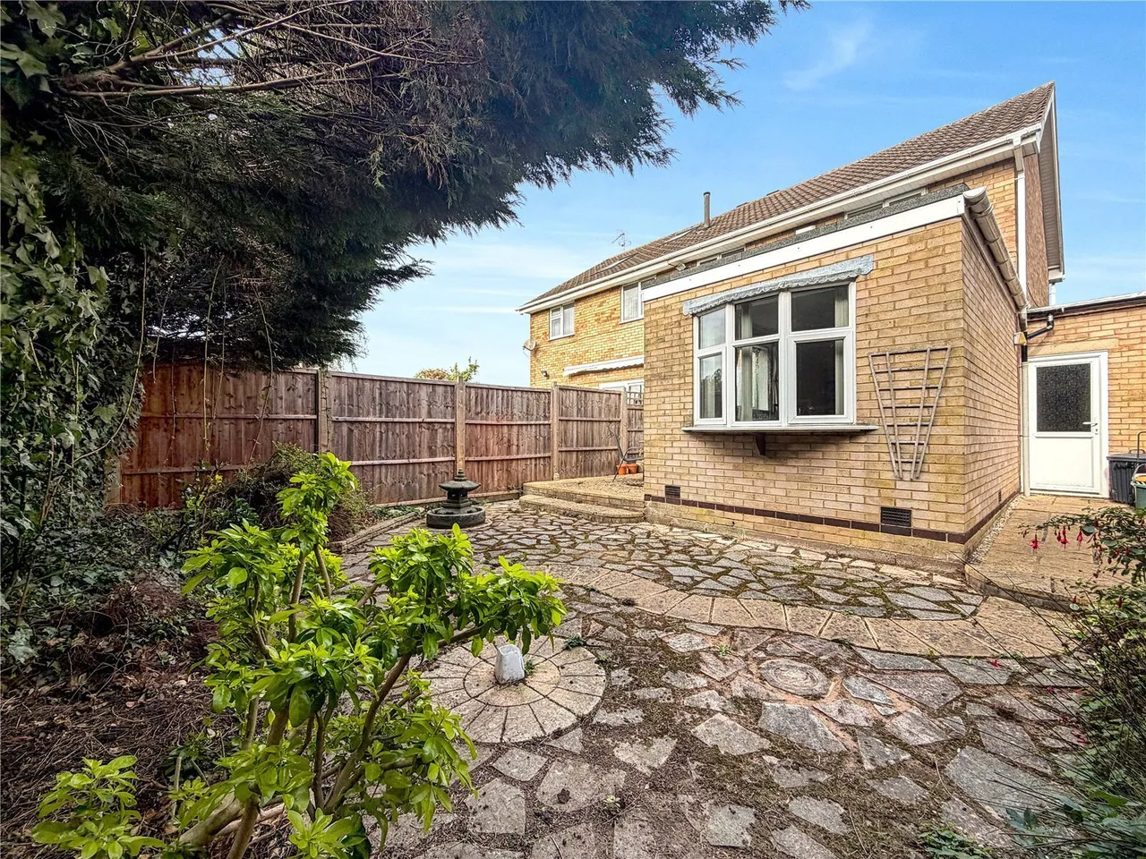 Milton Close, Wigston, LE18, photo 21