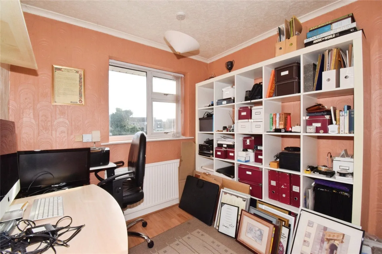 Milton Close, Wigston, LE18, photo 19