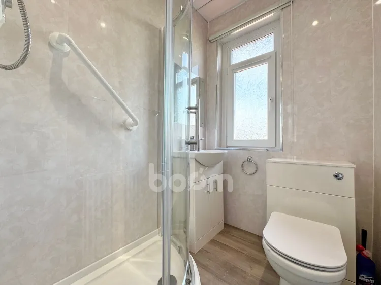 Lynn Avenue, Dalry, KA24, photo 23