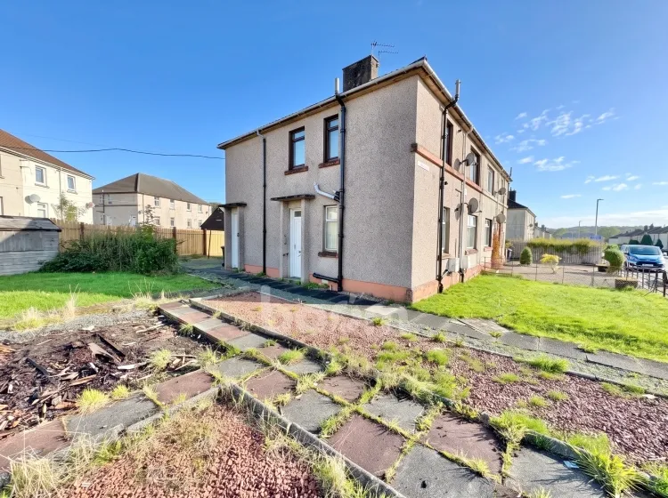 Lynn Avenue, Dalry, KA24, photo 9