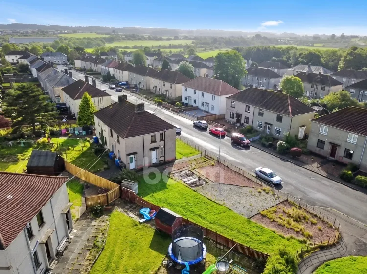 Lynn Avenue, Dalry, KA24, photo 10
