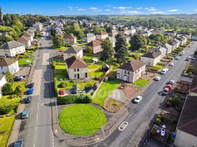 Lynn Avenue, Dalry, KA24, photo 12