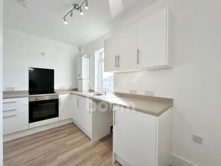 Lynn Avenue, Dalry, KA24, photo 5