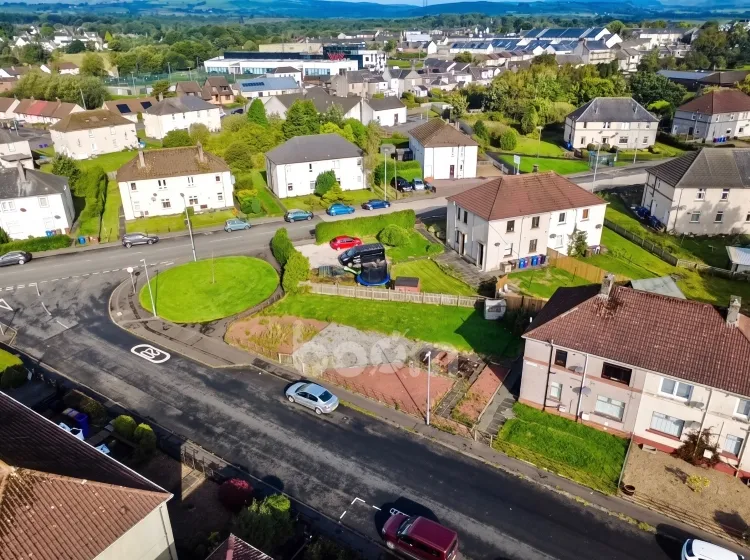 Lynn Avenue, Dalry, KA24, photo 11