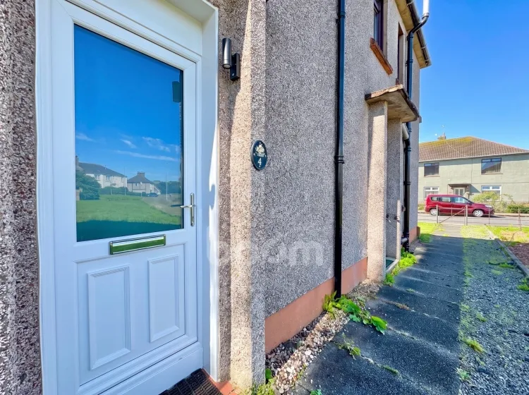 Lynn Avenue, Dalry, KA24, photo 13